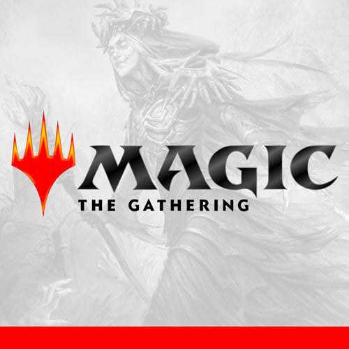 Magic The Gathering