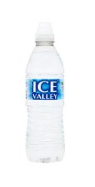 ICE VALLEY Spring Water Still Sports 500ml