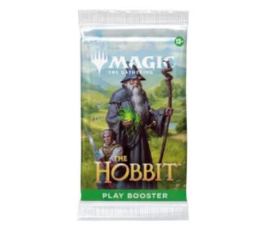 Magic: The Gathering: The Hobbit Play Booster Pack