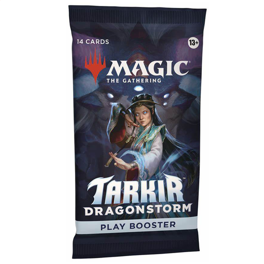 Magic The Gathering - Tarkir Dragon Storm