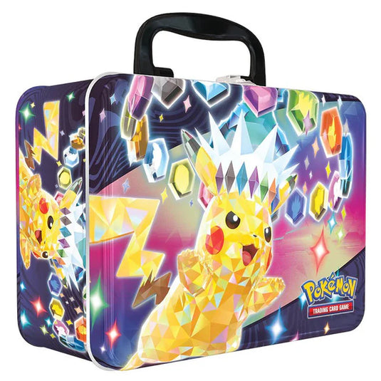 Pokémon - Collector Chest