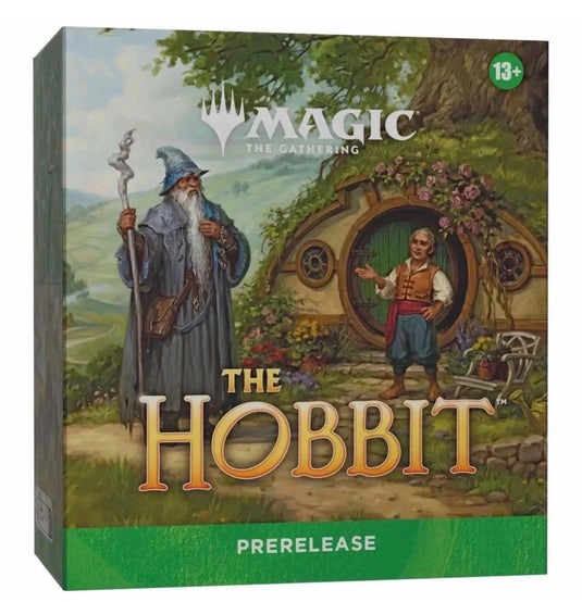 MTG: The Hobbit: Prerelease Kit