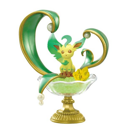 Pokemon Re-ment Gemstone Collection Shining Mysterious Miracle Blind Box Figure
