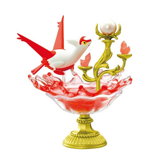 Pokemon Re-ment Gemstone Collection Shining Mysterious Miracle Blind Box Figure