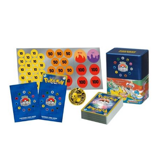 Pokemon World Championships 2023 Yokohama Japanese Deck