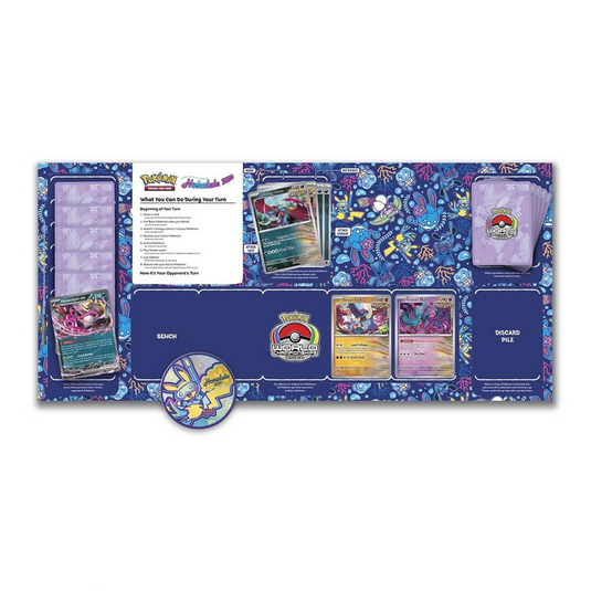 2024 Pokémon World Championships Deck (Sakuya Ota, Ancient Toolbox)