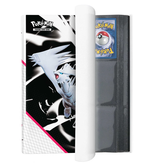 Pokémon TCG: Scarlet & Violet 10.5 - White Flare - Binder Collection Reshiram