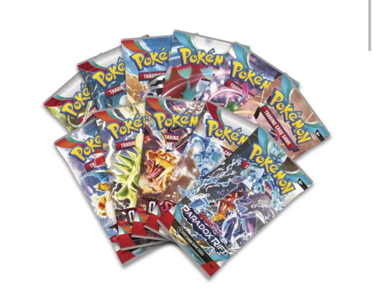 Pokémon TCG: Combined Powers Premium Collection