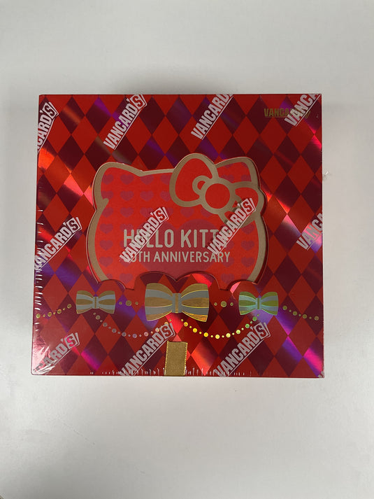 Vancards - Hello Kitty 50th Anniversary box