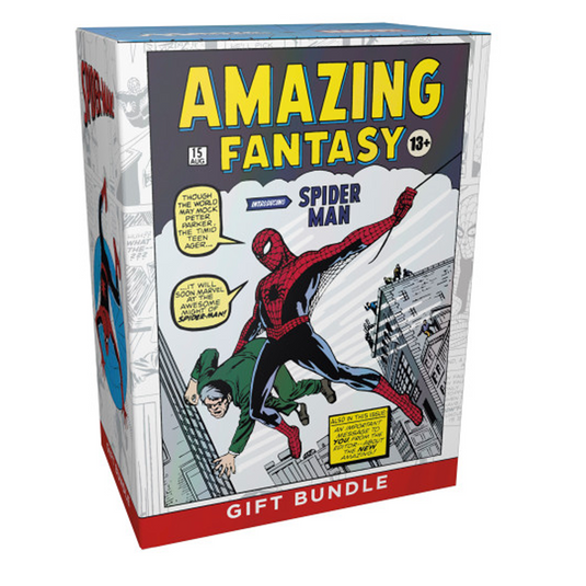 MTG - Marvel's Spider-Man Gift Bundle