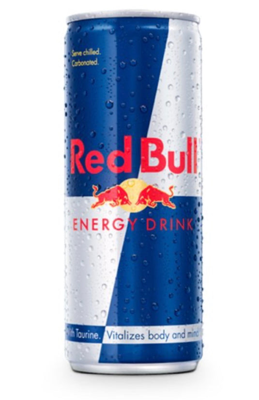 Red Bull Energy Drink 250ml