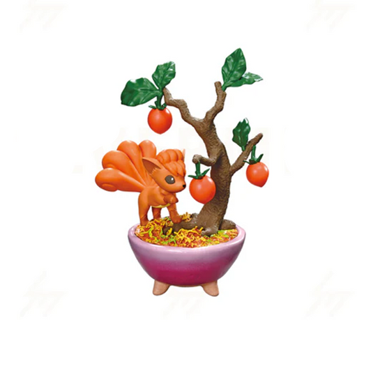 Pokemon Re-Ment - Blind Box -  Pocket Bonsai 3 Re-Ment