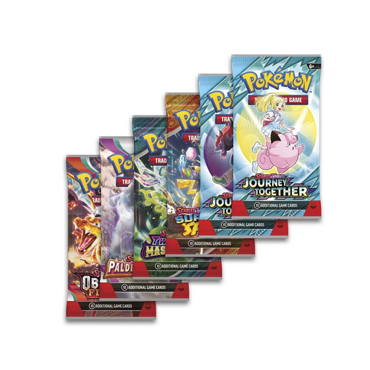 Lillie Premium Tournament Collection