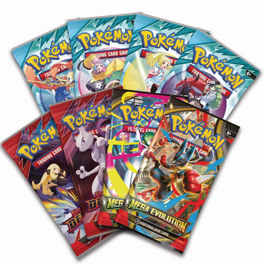 Pokémon  Mega Venusaur ex Premium Collection