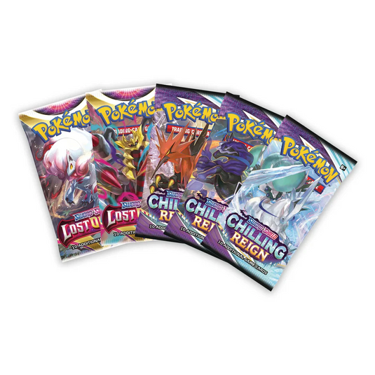 Pokemon TCG: Origin Forme Palkia VSTAR Premium Collection