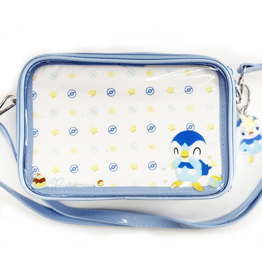 Pokemon Ita bag Piplup