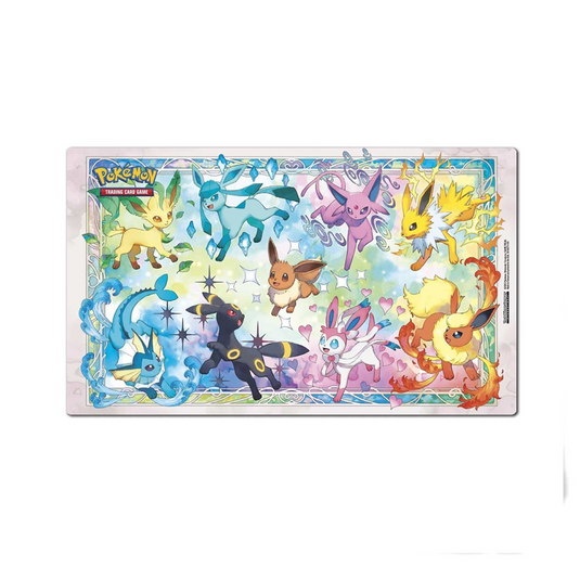 Pokémon TCG: Scarlet & Violet-Prismatic Evolutions Super-Premium Collection