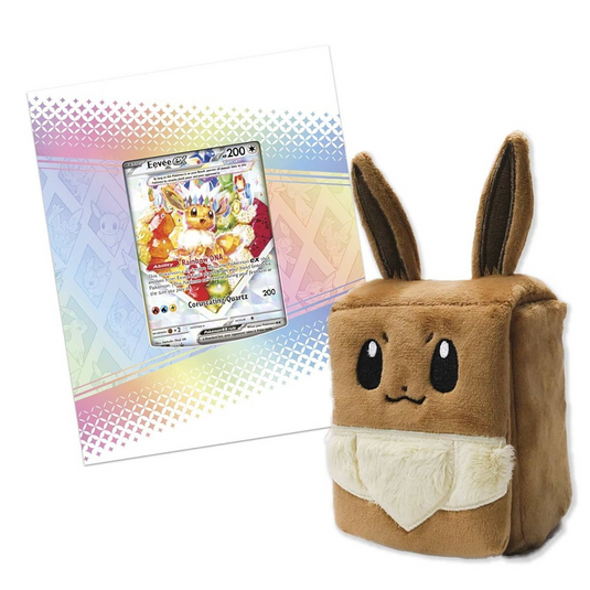 Pokémon TCG: Scarlet & Violet-Prismatic Evolutions Super-Premium Collection