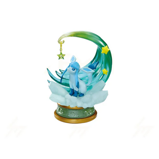 Pokemon Re-Ment  Starrium Series 3 - Dreamy Moonlit Night Figure