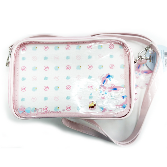 Pokemon Ita bag Slyveon