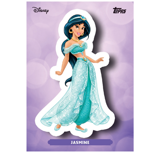 Topps 2025 Disney Wonder