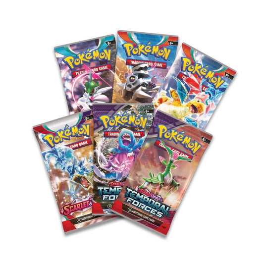 Pokemon Armarouge ex Premium Collection Box