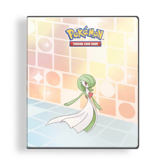 Trick Room ULTRA PRO Pokemon 2" Album 3 Ring Folder Binder