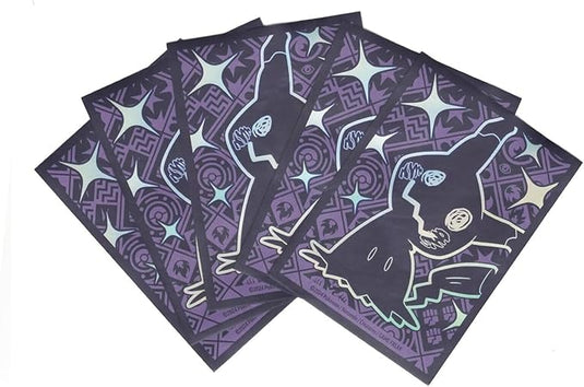 Pokemon Sleeves